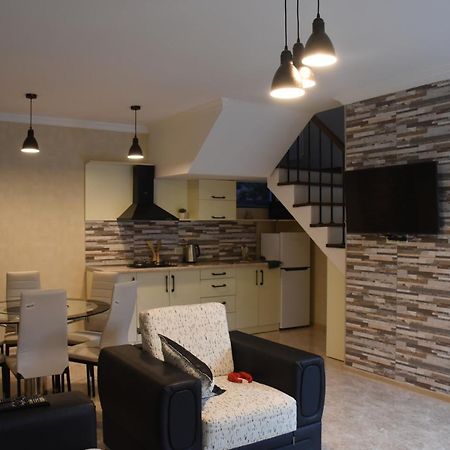 Eleana Villa Borjomi Luaran gambar