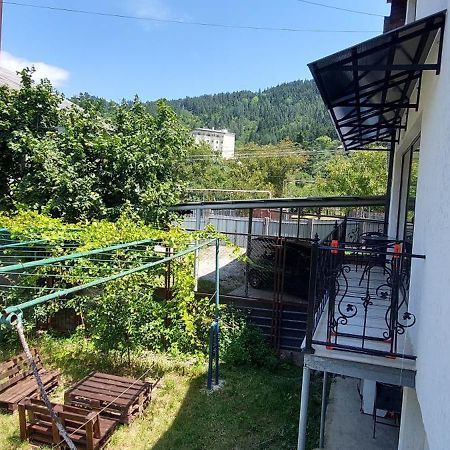 Eleana Villa Borjomi Luaran gambar