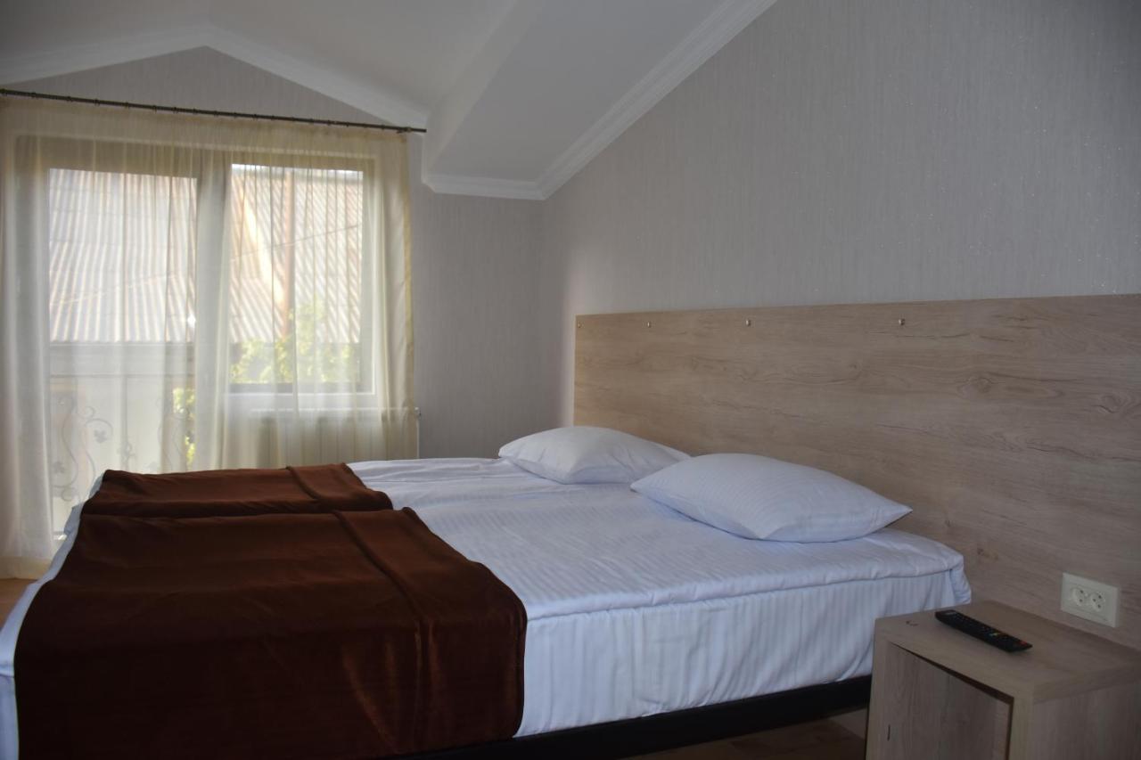 Eleana Villa Borjomi Luaran gambar