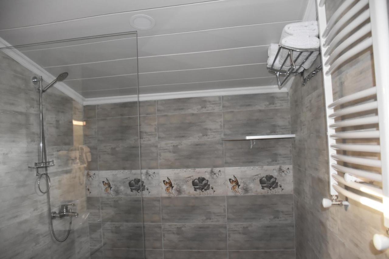 Eleana Villa Borjomi Luaran gambar
