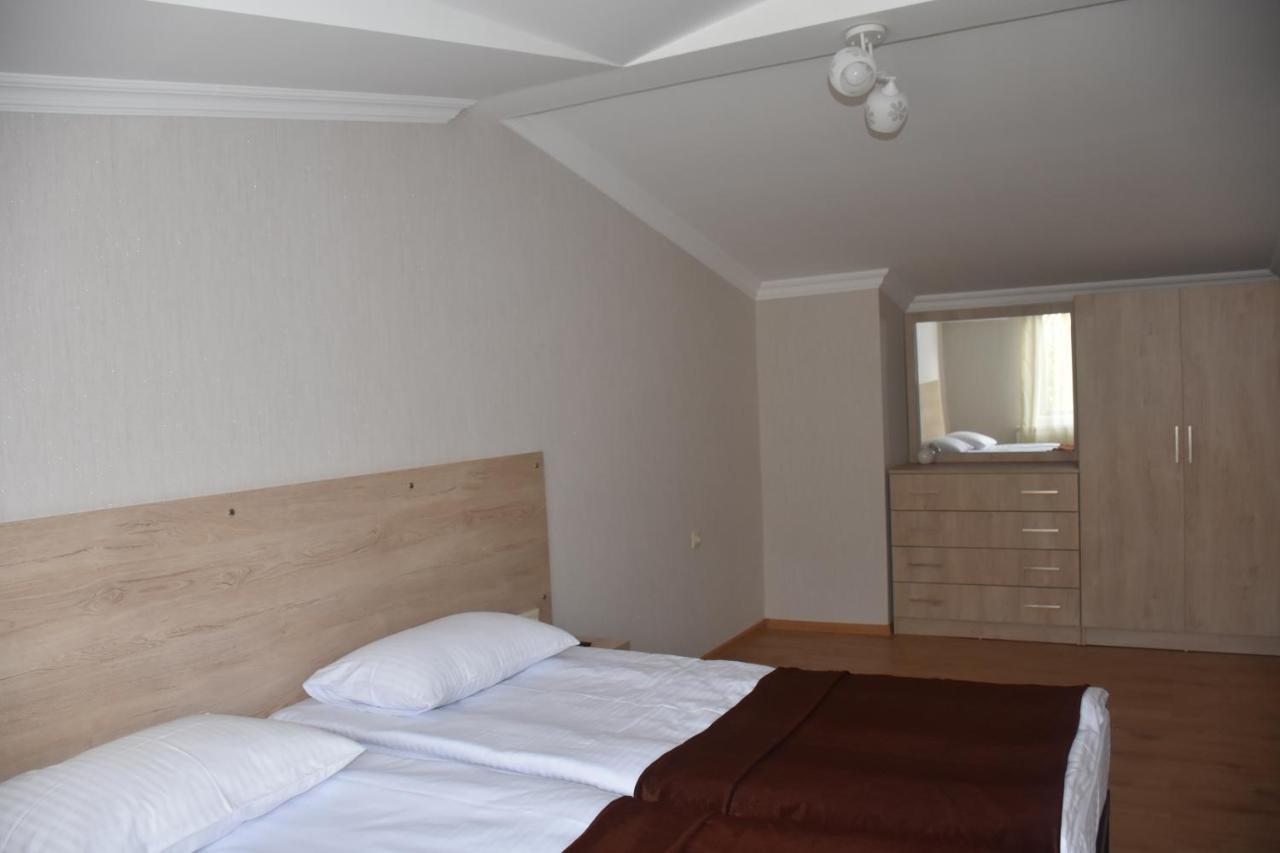 Eleana Villa Borjomi Luaran gambar