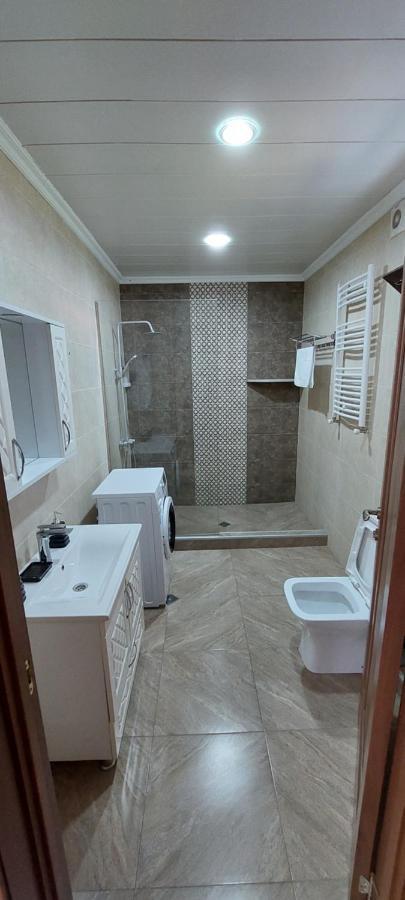 Eleana Villa Borjomi Luaran gambar