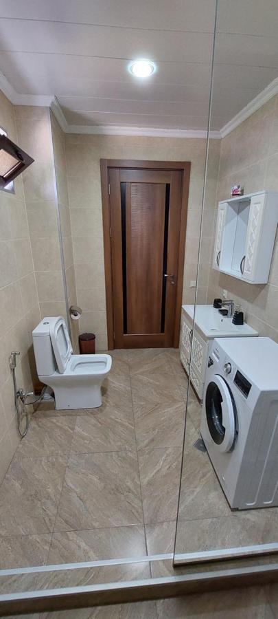 Eleana Villa Borjomi Luaran gambar