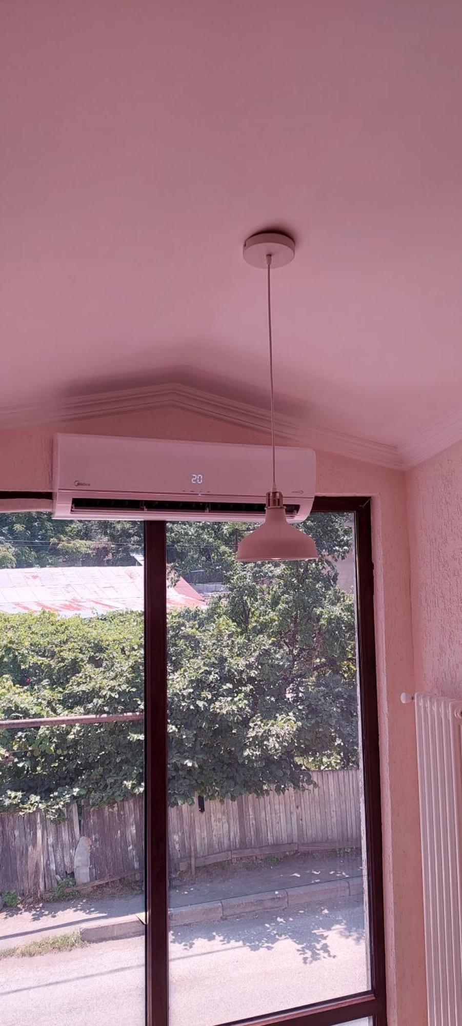 Eleana Villa Borjomi Luaran gambar