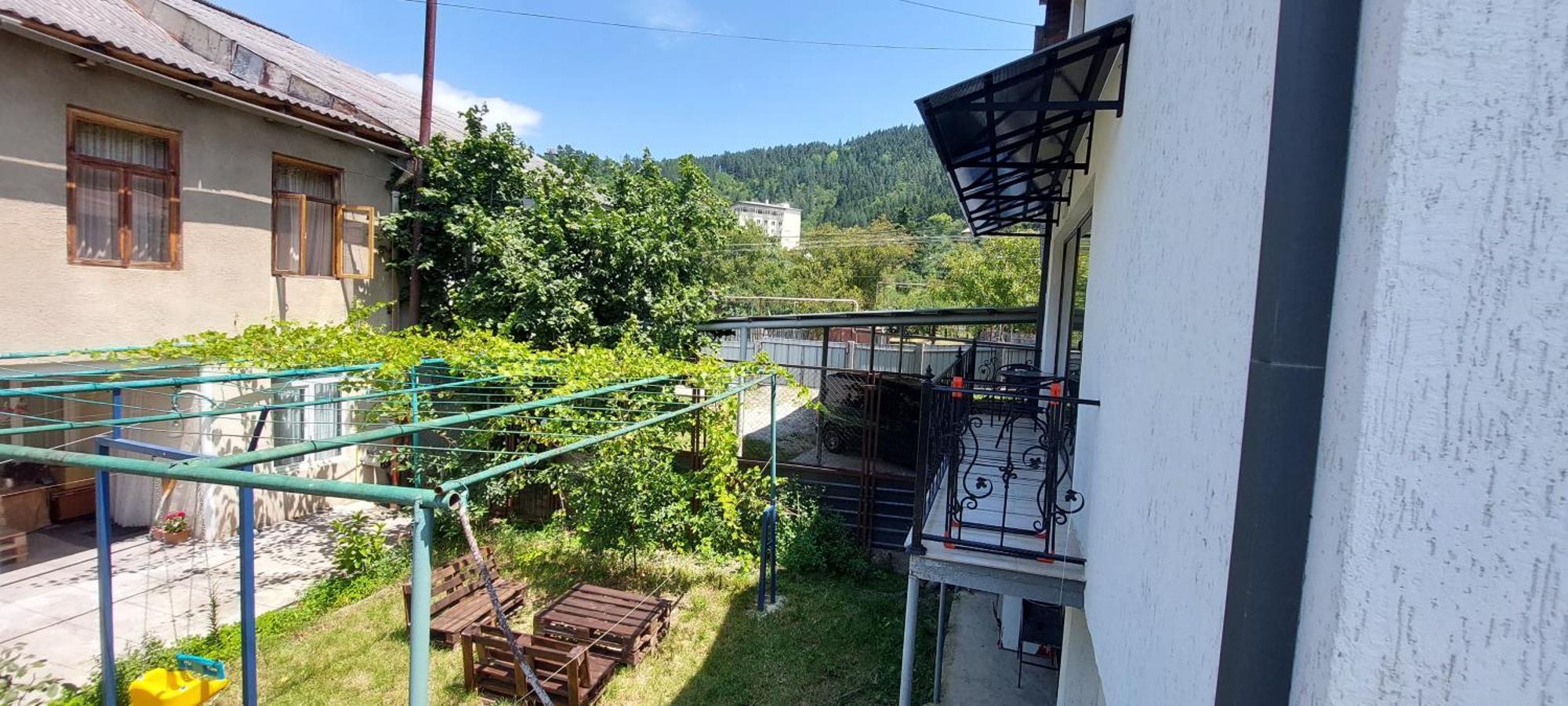 Eleana Villa Borjomi Luaran gambar